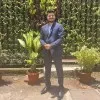 Abhishek Mahajan