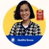 Quélita Sousa