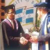 Prof Abu Sayed PhD