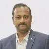 Sunil John