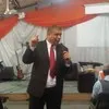 Pastor Scheepers