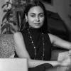 Shrehya Agarwal