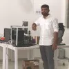 Chandramouli Randhi