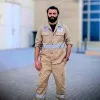 Syed Rizwan Hussain Shah