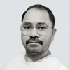 Hrushikesh Mahanta