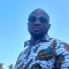 Barry Amah