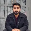 RANA SHAH MIR