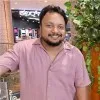 Jyotiprakash Behera