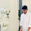 Sayandh KC