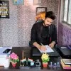 PK Dharkar