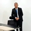 MD Mahfuj Ullah Sharifi