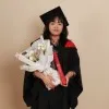 Francesca Gelang Chong