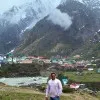 vikas kashyap
