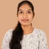 Poojitha Ramyadevi Madireddy