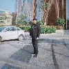 Krishna Sharma