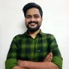 NARAYANAN TP
