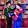 Nur Suhana