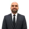 Ali Nazir