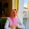 Amna Hussein