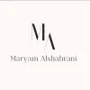Maryam Alshahrani