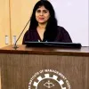 Neeti Mathur