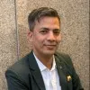 Arjun singh Negi