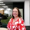 Catherine Nichol