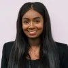 Ashley Mungai