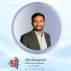 Om Gangnaik