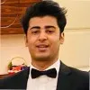 Naved Ahmed CII level3