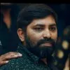 Rudresh