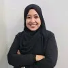 Ruhi Fadzlyzana Jailani