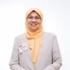 Norzila Zakaria