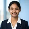 Tejashwini Reddy