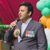 Lt Col Amitabh Pateriya