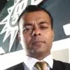Shibu Sasidharan