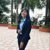 Subhasmita Mohanty
