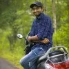 Rajesh Mohanty