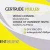 Document Relieve Pty Admin Secure