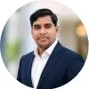 Raushan Shashank