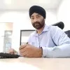 Naresh Singh