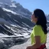 Tina DSouza