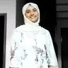 SAHANA SHIRIN