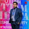Shivam Goswami