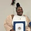 Donisha Thomas