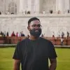 Akshay Krishna