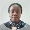 Rachel Muteti PhD