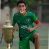Yahia Ahmed