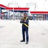 F Nazli Lubis