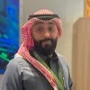Ahmed Alkhamis